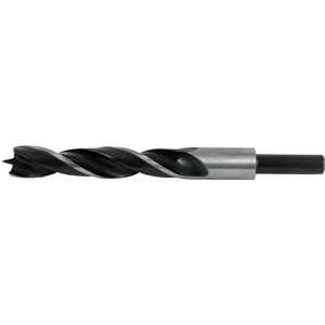 Broca 3 pontas para madeira, 16 mm, VONDER