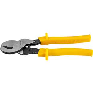 Alicate corta cabos 10", com isolação até 1.000 V, VONDER