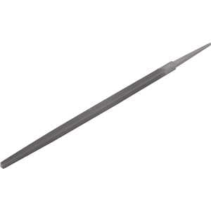 Lima quadrada bastarda, 8" VONDER