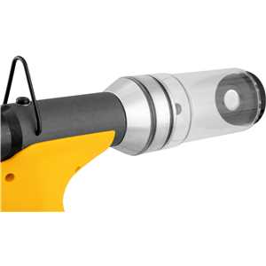 Rebitador hidropneumático com sucção, RSV 640, VONDER
