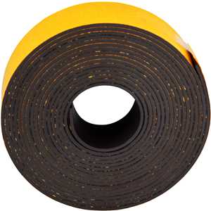 Fita adesiva magnética, 25,4 mm x 3 m, VONDER