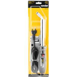 Ferro para solda 200 W, 220 V~, FSV 0200, VONDER