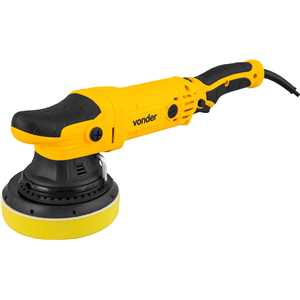 Politriz roto-orbital, 6", 900 W, 220 V~, PRV 906 VONDER