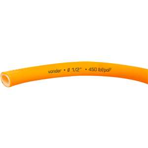 Mangueira de pulverização, VPT 450 1/2", VONDER