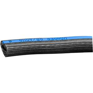 Mangueira para ar/água, 300 lbf/pol², 1/4" - 6,3 mm, VONDER