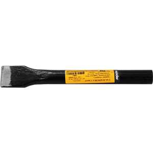 Talhadeira redonda 3/4" x 8" VONDER