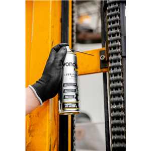 Lubrificante em spray 300 ml/200 g, VONDER PLUS