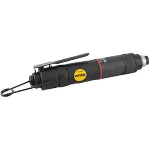 Parafusadeira pneumática com encaixe de 1/4", com acionamento por gatilho, PRV 380, VONDER PLUS