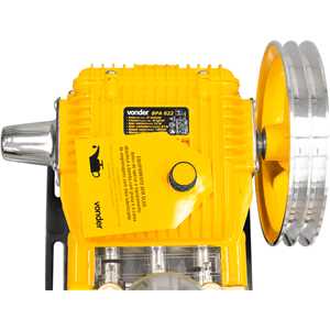 Bomba para pulverização agrícola, BPA 022, VONDER