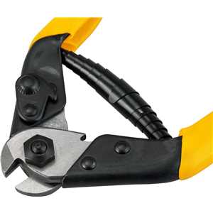 Alicate corta cabos, 7.1/2" VONDER