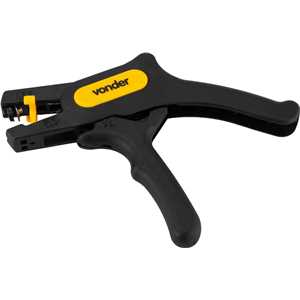 Alicate desencapador tipo pistola VONDER