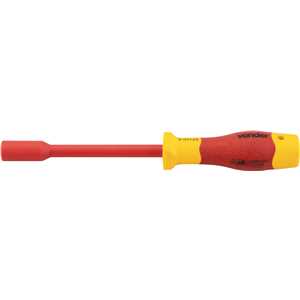 Chave canhão 9 mm, VDE 1.000 V, VONDER