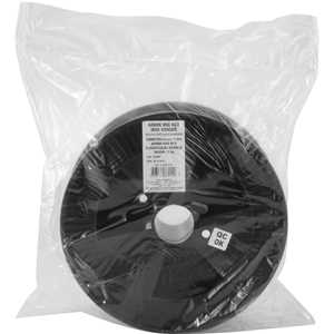 Arame MIG aço inox ER308LSi, 1,0 mm, carretel com 15 kg, VONDER