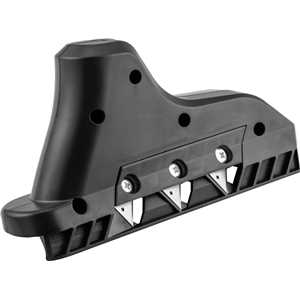 Plaina de borda para chapa de drywall, VONDER
