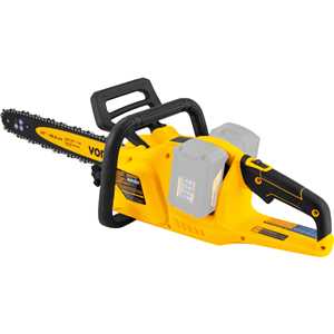 Motosserra, bateria intercambiável de 18 V + 18 V (36 V), sem baterias e sem carregador, IMSV 1853B, VONDER