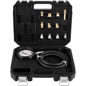 Medidor de pressão de óleo para câmbio automático, VONDER