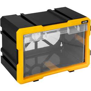 Organizador plástico OPV 001 VONDER