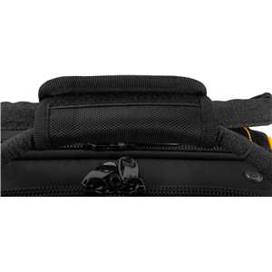 Bolsa em lona para ferramentas BL 140 VONDER PLUS