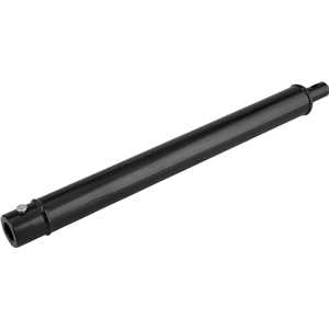 Extensor metálico para perfurador de solo, 400 mm, VONDER