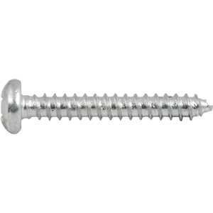 Parafuso autoatarraxante, 3,5 mm x 25,0 mm, cabeça panela, phillips, VONDER