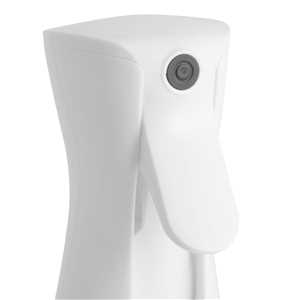 Pulverizador 300 ml, spray contínuo, VONDER