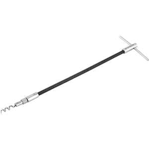 Saca gaxetas, 390 mm x 10 mm VONDER
