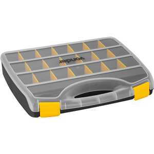 Organizador plástico OPV 230 VONDER