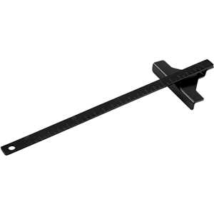 Serra circular, bateria intercambiável de 18 V, 165 mm, sem bateria e sem carregador, ISCV 1831 VONDER