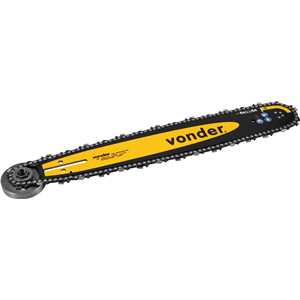 Sabre de 16" - 40,6 cm, com corrente e coroa, V32515SQ, VONDER