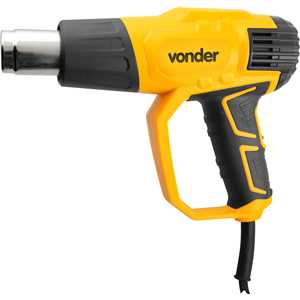 Soprador térmico, 1.500 W, 220 V~, STV 150N VONDER