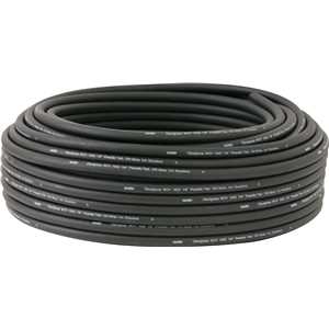 Mangueira para óleo e graxa, 1/4" - 6,35 mm, PT 350 lbf/pol², PVC, VONDER