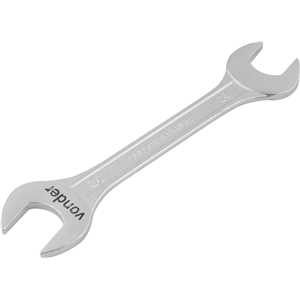 Chave fixa 24 mm x 26 mm, VONDER