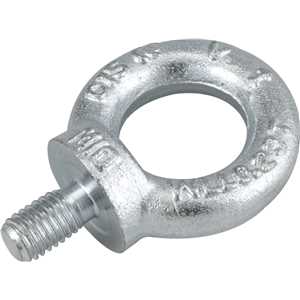 Parafuso olhal, 10 mm, 0,23 tf VONDER PLUS