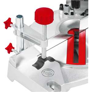 Serra de esquadria 7.1/4", 850W, 127V~, SED 857 DWT