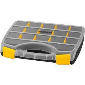 Organizador plástico OPV 170 VONDER