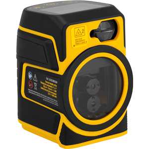Medidor de distância a laser 40 m, com nível a laser, MNV 040, VONDER