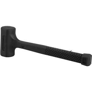 Martelo antirretrocesso de borracha termoplástica 40 mm, VONDER