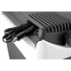 Refrigerador automotivo 12 V, 20 litros, VONDER
