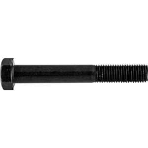 Parafuso sextavado 8.8, 20 mm x 140 mm, MA, rosca parcial, DIN 931, VONDER