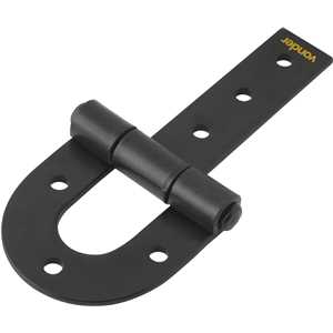 Dobradiça para porteira C-01 VONDER