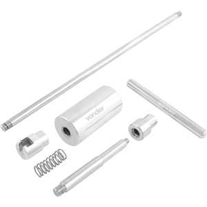 Marreta dinâmica para martelinho de ouro, 1,18 kg, VONDER