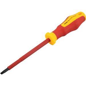 Chave de fenda 5,5 mm x 125 mm, VDE VONDER