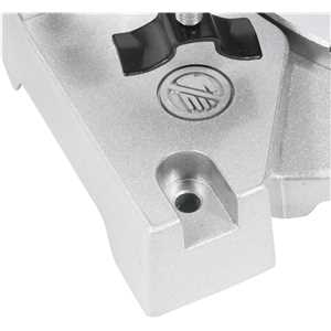 Serra de esquadria 7.1/4", 850W, 127V~, SED 857 DWT