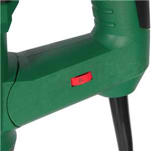 Martelete perfurador/rompedor SDS PLUS, 1.500 W, 127 V~, MPD 1500N, com maleta DWT