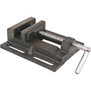 Torno para furadeira, 4" VONDER