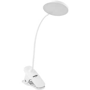 Luminária recarregável, LED, LRV 830 VONDER