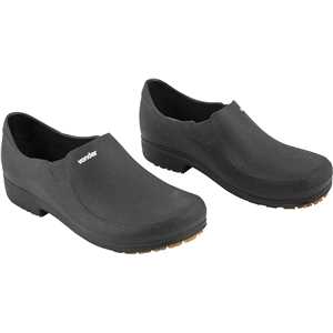 Sapato ocupacional classic, com salto, preto, n° 35, VONDER