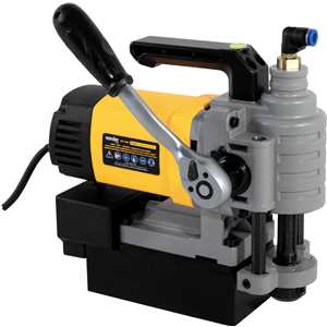 Furadeira com base magnética, 1.880 W, 220 V~, FMV 1880 VONDER PLUS