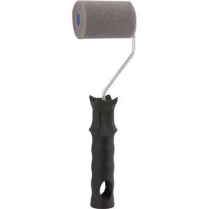 Rolo de espuma para pintura, 5 cm, com suporte, VD 988, VONDER