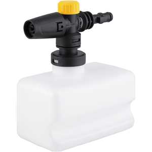 Lavadora de alta pressão LAV 2000, 1.960 lbf/pol², 127 V~, VONDER
